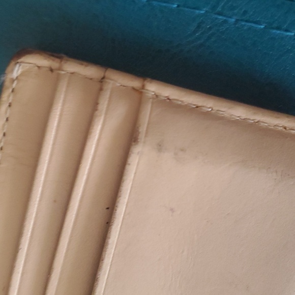 kate spade slim wallet card holder - Picture 9 of 16